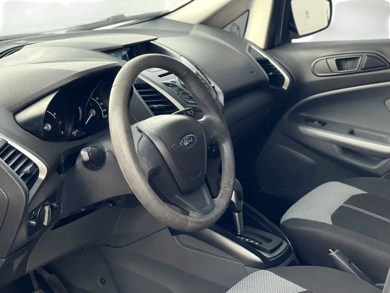 Ford EcoSport 420 EMI | | GCC Specs | Full Service History | Original Paint