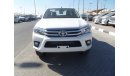 Toyota Hilux 2.8L Diesel Double Cab Auto