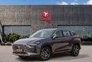 أم جي وان STD MG One 2026 مواصفات خليجية مقابل 1,093.00 AED شهريًا