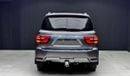 نيسان باترول LE PLATINUM CITY + 2023 LE Platinum 5.6L Full Option Very Clean and Perfect Condition