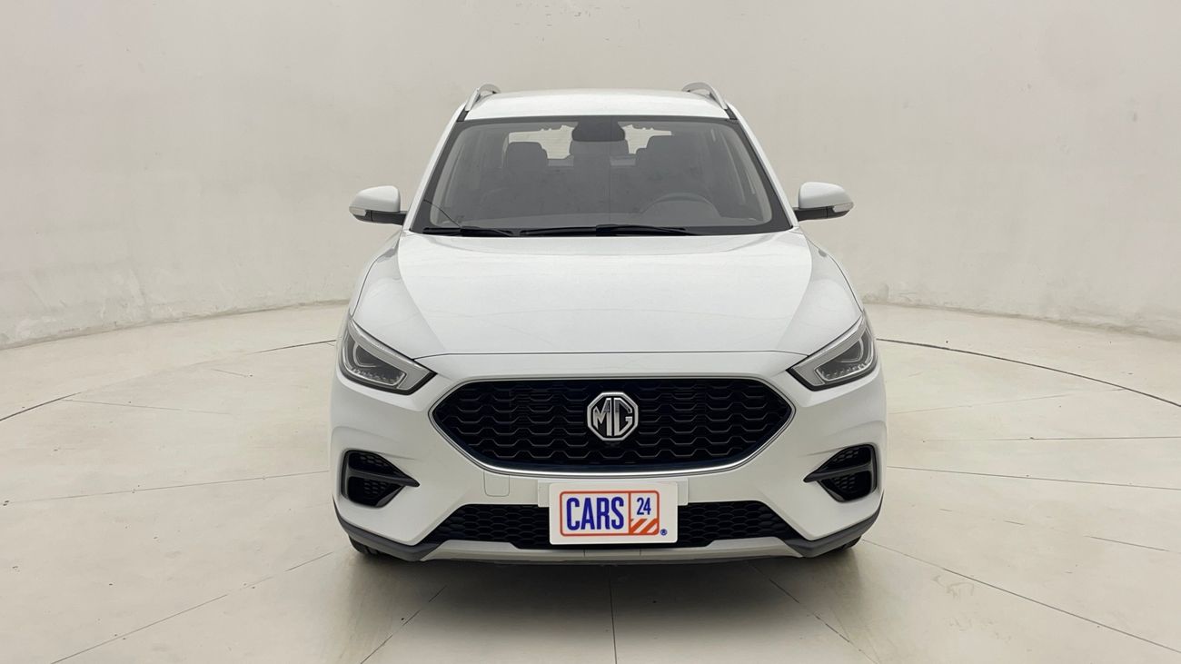 MG ZS STD 1.5 | Zero Down Payment | Home Test Drive