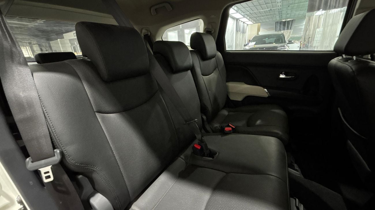 Toyota Rush 2023 EX | AED 831/Month | 0 DP | 30 Day Return | Warranty | Service History