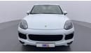 Porsche Cayenne S 3.6 | Zero Down Payment | Free Home Test Drive