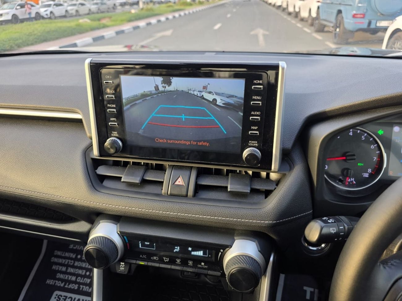 Toyota RAV4 Toyota Rav4 ,Petrol 2.0L ,Right Hand Drive ,Only For Export Available