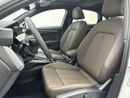 أودي A3 A3 Sedan Advanced 35 TFSI 150hp Progress (Ref# 19846)