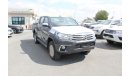 Toyota Hilux Toyota hilux 2.4  SR5  Diesel