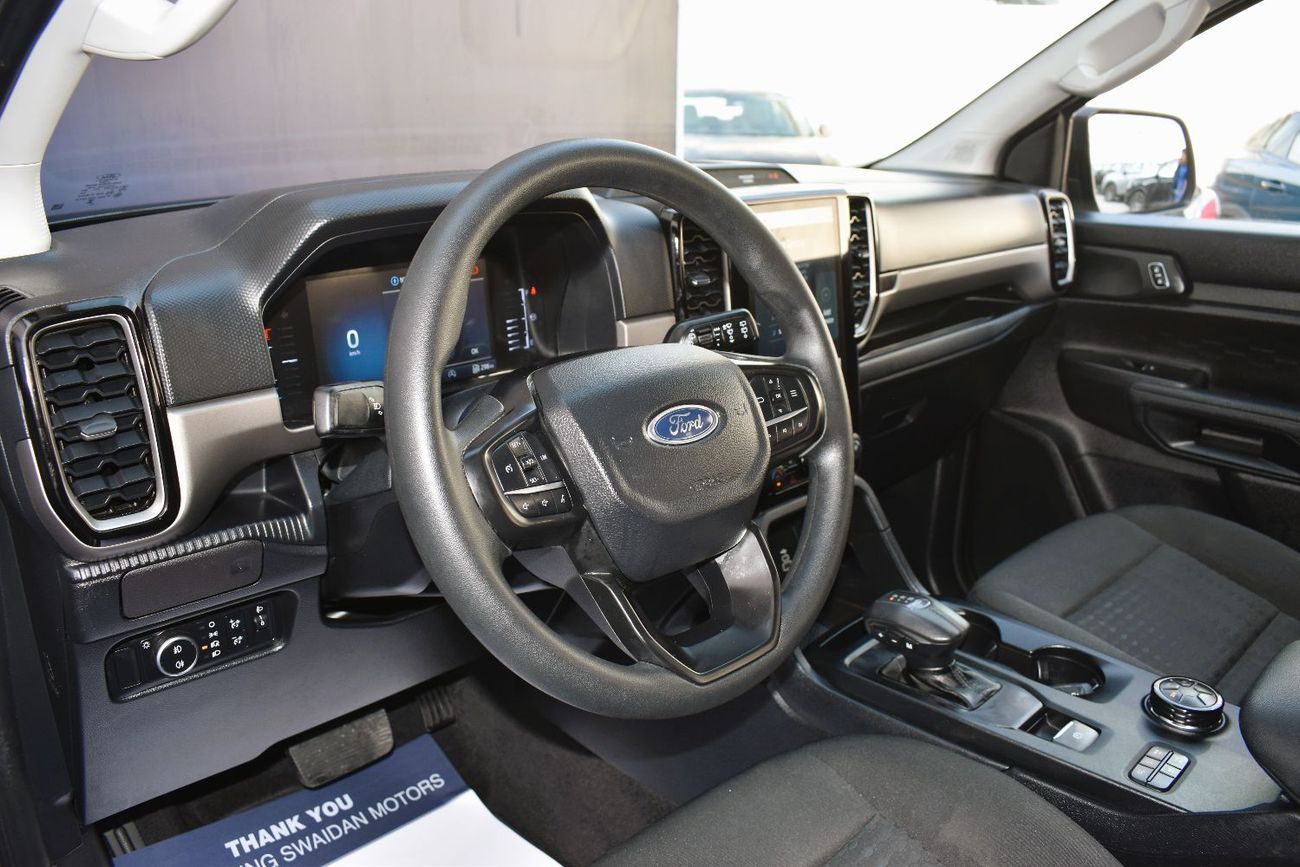 فورد ايفرست FROM 1,069 PM. FREE MANUFACTURER WARRANTY!