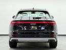 Audi Q8 2024 Audi Q8 Progress 55 TFSI Quattro, 2029 Audi Warranty + Service Pack, Low Km, Fully Loaded, GCC