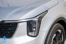 Kia Sorento Std 2.5L AWD 2025 | 7-Seater SUV | 2.5L Gasoline | 4WD | 12.3” Dual Panoramic Display | LED & Xenon