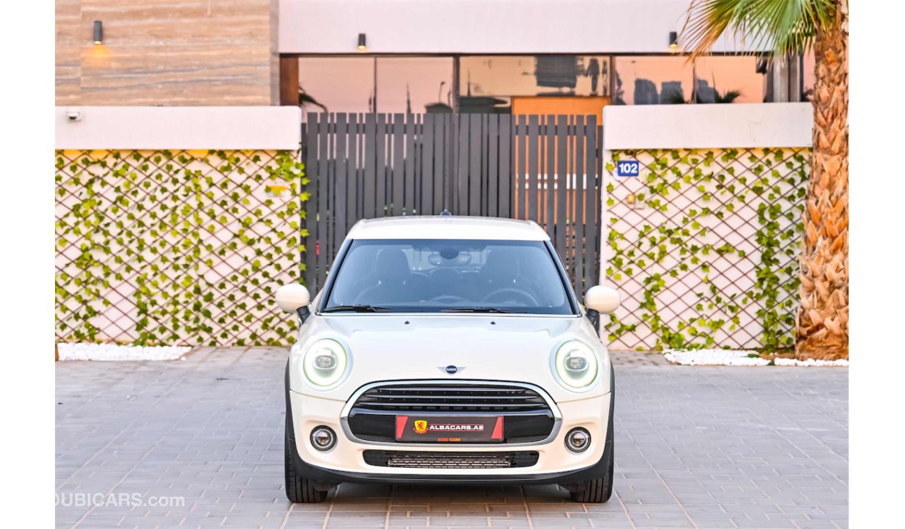 Mini Cooper BRAND NEW | 2,037 P.M |  0% Downpayment | Agency Warranty!