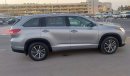 Toyota Kluger PETROL 3.5L RIGHT HAND DRIVE (EXPORT ONLY)