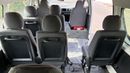 Toyota Hiace NO CONVENIENCE FEES  | CERTIFIED PRE-OWNED |
