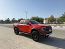Ford Ranger Raptor