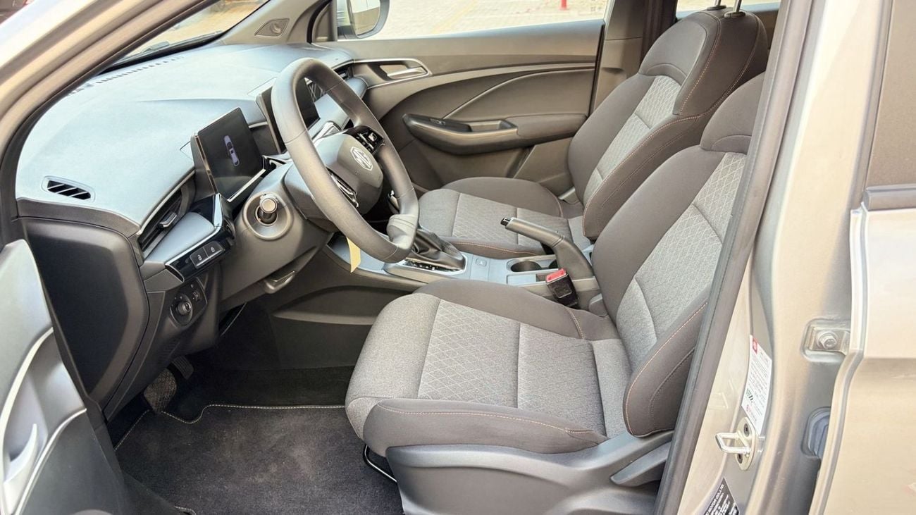 MG 3 NO CONVENIENCE FEES | AGENCY WARRANTY | 0% DOWN PAYMENT | CERTIFIED PRE-OWNED |