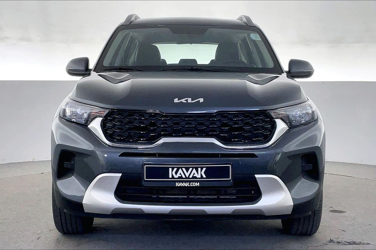 Kia Sonet EX STD | National Day Celebration | Guaranteed Warranty | 0 Down Payment