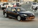 تويوتا كامري EXPORT ONLY - TOYOTA CAMRY 2.5L G HEV