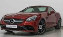 Mercedes-Benz SLC 200