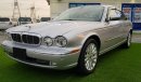 Jaguar XJ8 2004 - SUPER CLEAN - FREE ACCENTED - 91000 KM