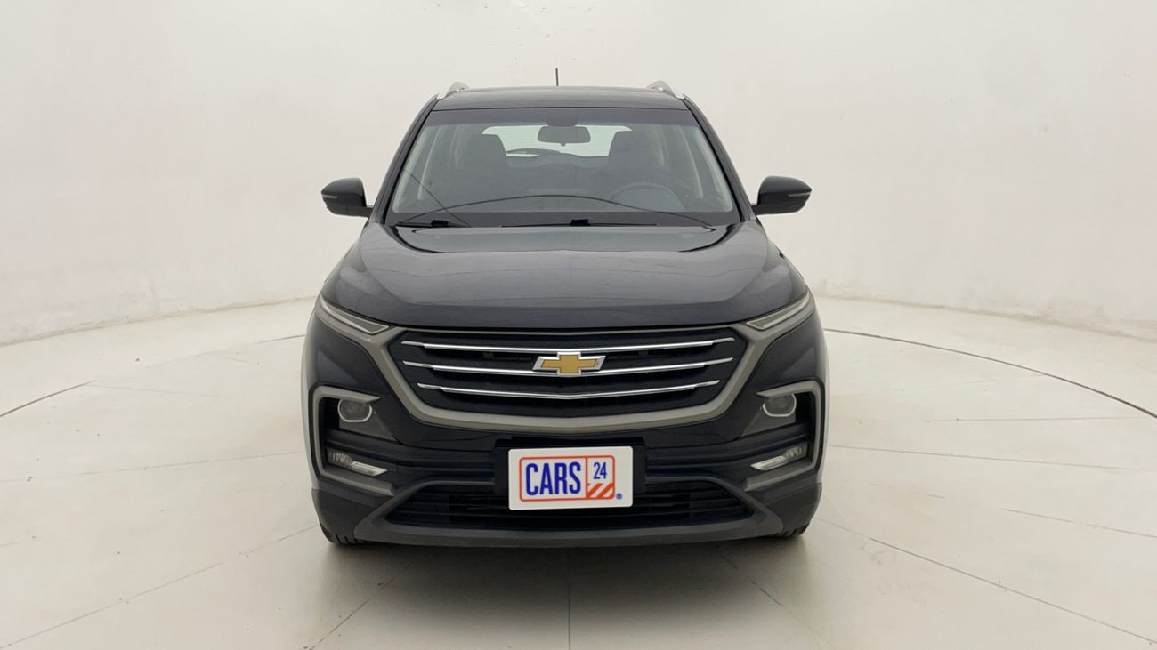 شيفروليه كابتيفا LS 1.5 | بدون دفعة مقدمة | اختبار القيادة في المنزل