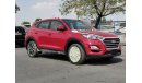 Hyundai Tucson 2.0L, 19" Alloy Rim, Cruise Control, Key Start, Twin Sunroof, CODE-HTR20