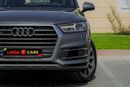 Audi Q7 45 TFSI quattro