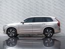 فولفو XC 90 ULTIMATE BRIGHT Volvo XC90 B5 2023
