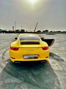 بورش 911 Carrera GTS 3.0L Coupe