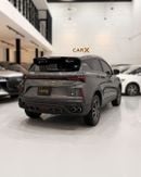 Geely Coolray GF