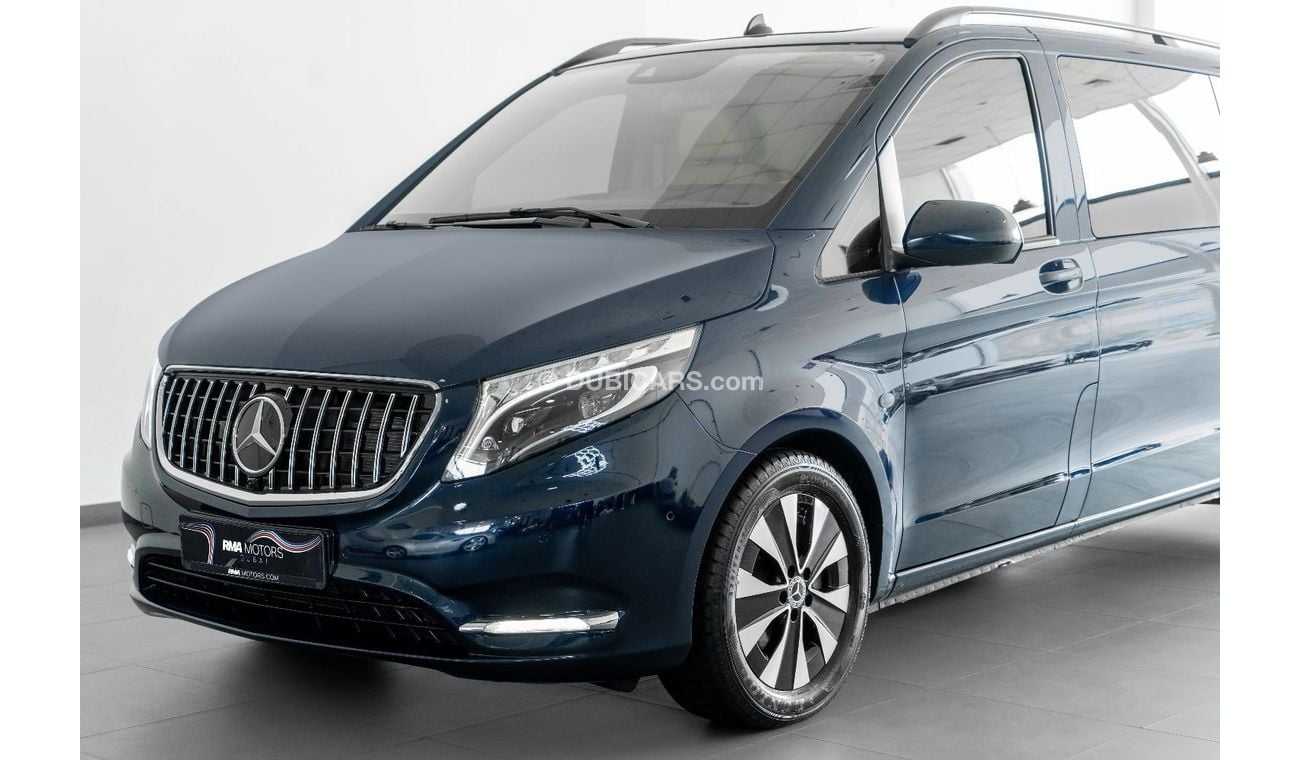 مرسيدس بنز فيتو 2020 Mercedes Vito By Dizayn VIP / Bespoke Build / High Option/ PRICE REDUCED!!