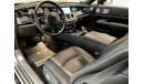رولز رويس واريث 2016 Rolls Royce Wraith Black Stallion, Two Years Warranty, Full Service History, GCC