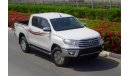 Toyota Hilux Double Cabin 2.7L Petrol Sr5 MT 0Km 2019 Model