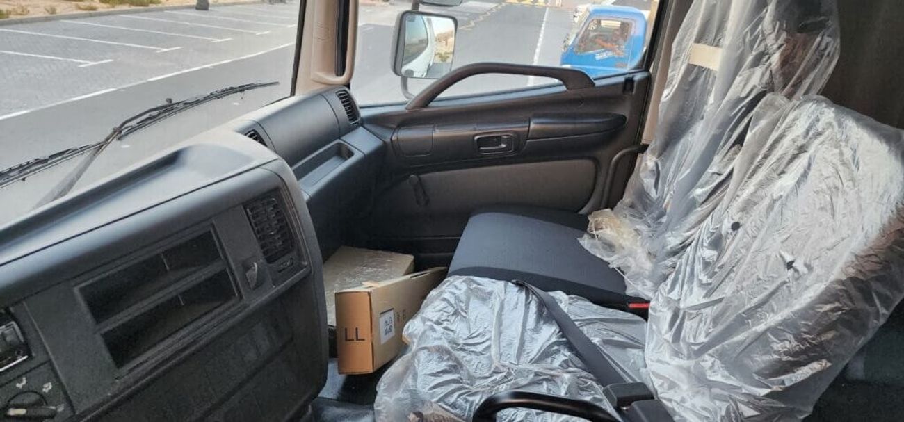 Hino 700 Series 4041 6x4 30TON 2024YM