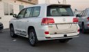 تويوتا لاند كروزر Toyota Land Cruiser GXR V8 Grand Touring Price For Export