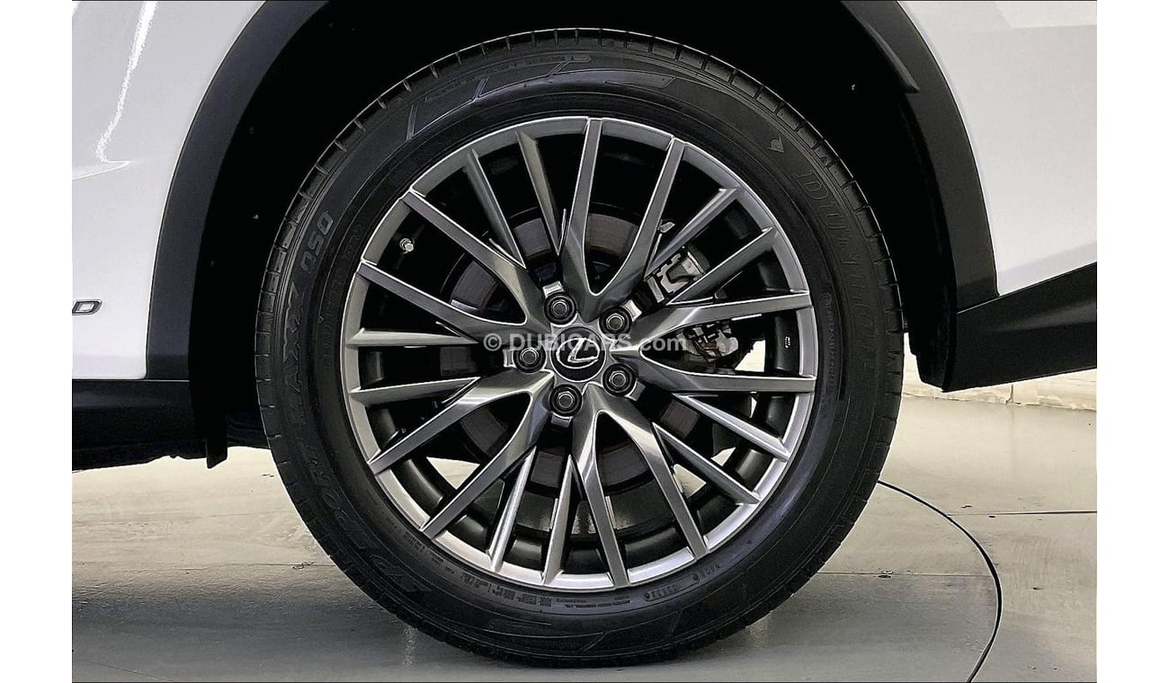 Chevrolet Tahoe LTZ ‏خليجي