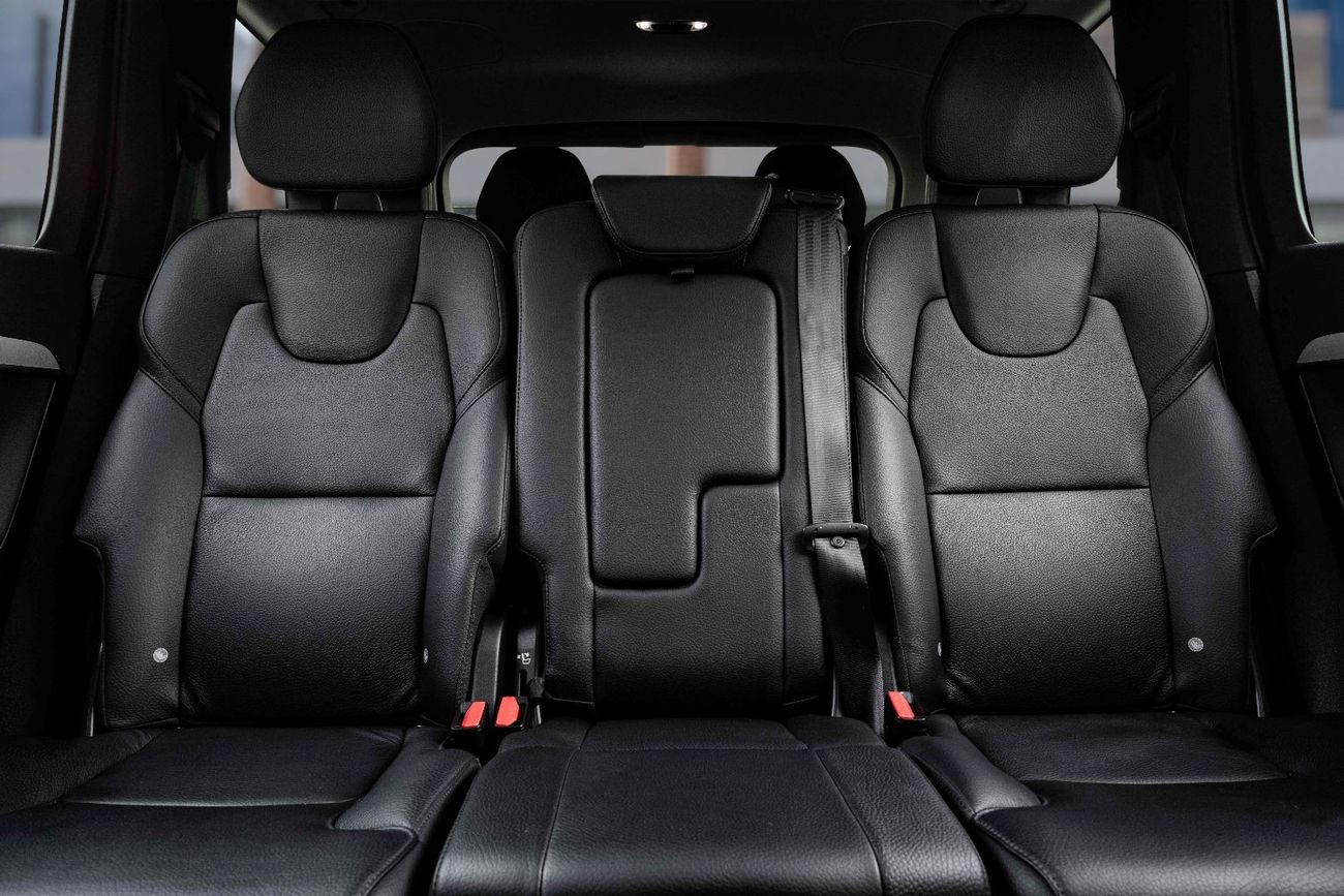 Volvo XC90 Momentum | 3,623 P.M  | 0% Downpayment | Agency Warranty!