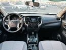Mitsubishi L200 GLS 2.5L