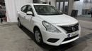 Nissan Sunny 2023 SV | AED 398/Month | 0 DP | 30 Day Return | Warranty | Service History