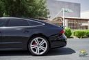 أودي S7 SPORTBACK