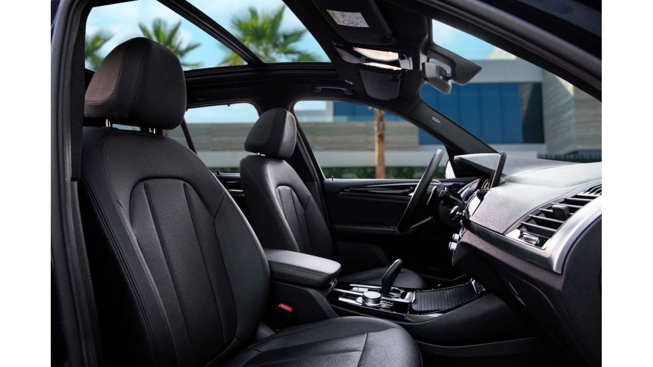 BMW X3 xDrive 30i xDrive30i | 1,958 P.M  | 0% Downpayment | Under Warranty!