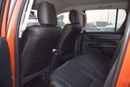 Toyota Hilux S GLX 2.8L AWD A/T Diesel (Right Hand Drive)