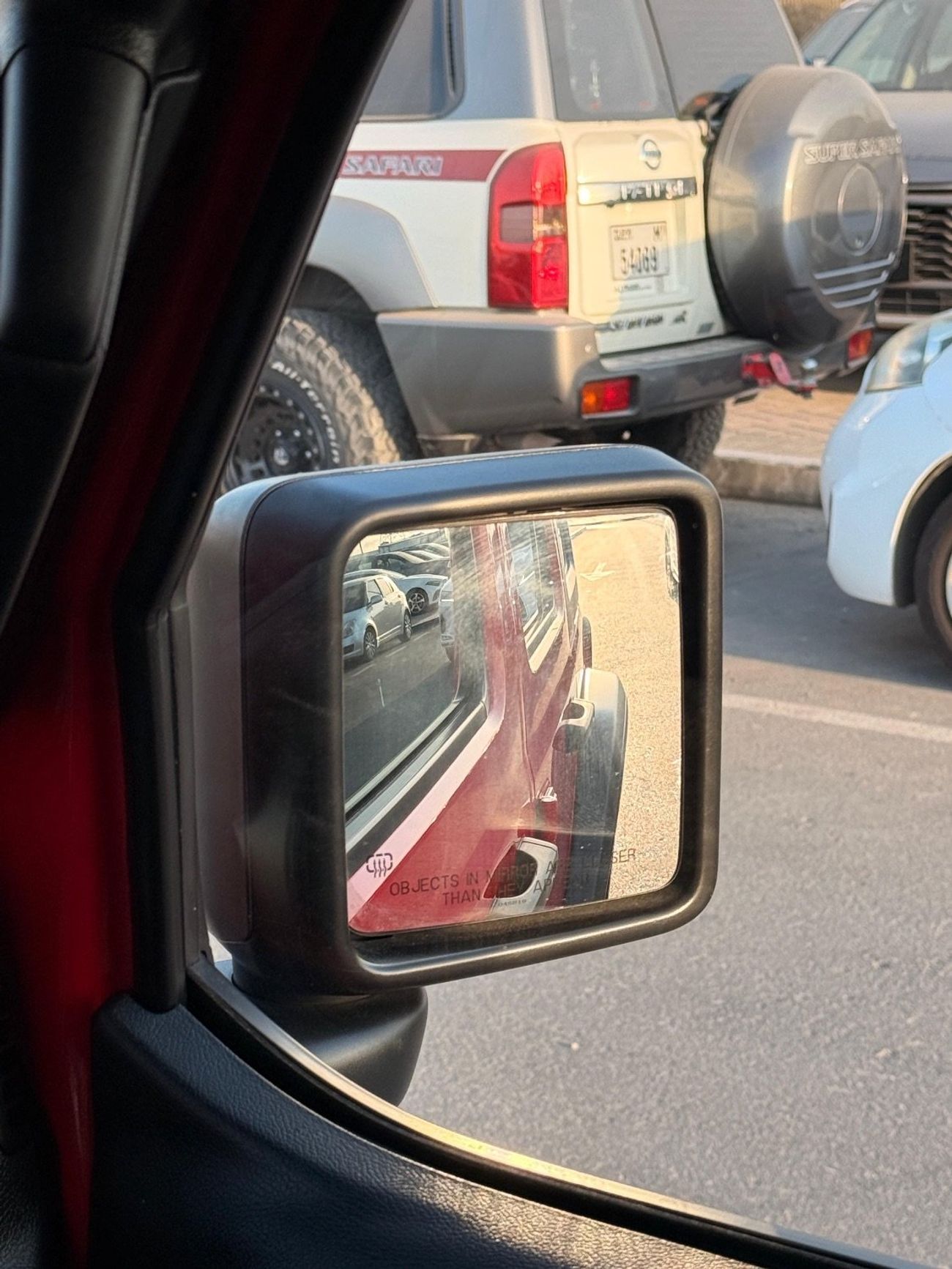 Jeep Wrangler Unlimited Sport S 2.0L A/T