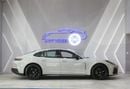 Porsche Panamera PANAMERA 4 | With warranty