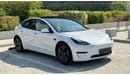Tesla Model 3 Tesla Model 3 Auto Pilot GCC 2023 Zero Km Under Warranty
