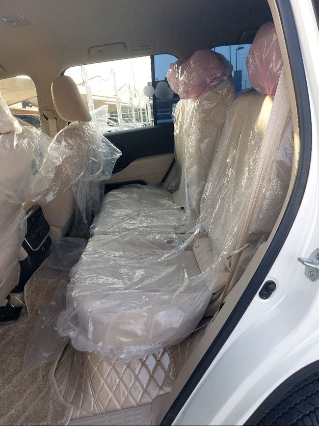 Toyota Land Cruiser GXR, миниатюра 27