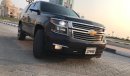 Chevrolet Tahoe 2016