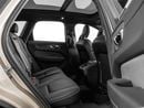 فولفو XC 60 ULTIMATE DARK