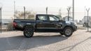 Toyota Hilux ADVENTURE 2026 Toyota Hilux Adventure 4.0L AT Petrol (Black-Black)
