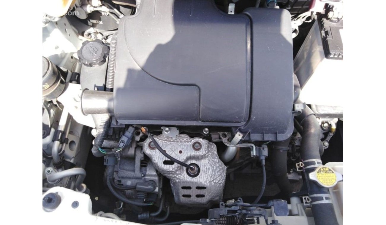 Toyota Yaris Toyota Vitz (Stock no PM 127 )