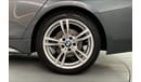 BMW 318i M Sport