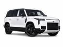 ROX 01 VIP ECTAI0020 - 2026 ROX Luxury - 1.5L Hybrid Auto - White with Tan
